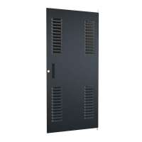 PBPS19001LG2 - PBPS SERIES1U FLAT STEEL RACK PANEL