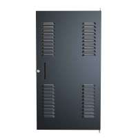 PVSS19003LG2 - PVSS SERIES2U SLOTTED STEEL VENTED PANEL