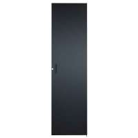 PVSS19001LG2 - PVSS SERIES1U SLOTTED STEEL VENTED PANEL