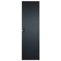 PVSA19001LG2 - PVSA SERIES1U SLOTTED ALUM VENTED PANEL
