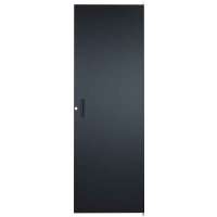 RMSC1903BK1 - RMSC SERIES3U HINGED PLEXI COVER