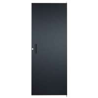 RMSC1902BK1 - RMSC SERIES2U HINGED PLEXI COVER