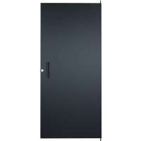 PVSA19003LG2 - PVSA SERIES2U SLOTTED VENTED ALUM PANEL