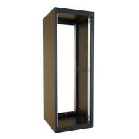 PBPA19014LG2 - PBPA SERIES8U FLAT ALUMINUM RACK PANEL