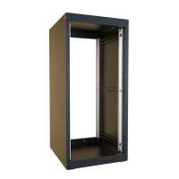 PBPA19012LG2 - PBPA SERIES7U FLAT ALUMINUM RACK PANEL