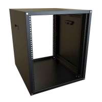 PBPA19005LG2 - PBPA SERIES3U FLAT ALUMINUM RACK PANEL