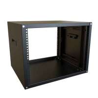 RMMB193UBK3 - RMMB SERIES3U VESA MIS-D MONITOR MOUNT