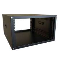 PBFS19012LG2 - PBFS SERIES7U FORMED STEEL RACK PANEL