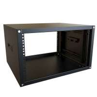 PBFS19001LG2 - PBFS SERIES1U FORMED STEEL RACK PANEL