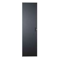 PBPS19010BK2 - PBPS SERIES6U FLAT STEEL RACK PANEL