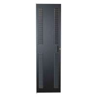 PBPS19008BK2 - PBPS SERIES5U FLAT STEEL RACK PANEL