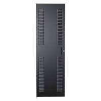 PBPS19007BK2 - PBPS SERIES4U FLAT STEEL RACK PANEL