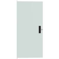 PBPS19003GY2 - PBPS SERIES2U FLAT STEEL RACK PANEL
