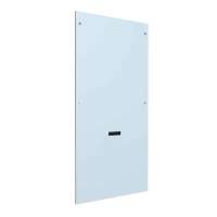 PBPS19003BK2 - PBPS SERIES2U FLAT STEEL RACK PANEL