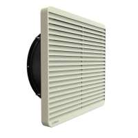 PBPA19017UNF - PBPA SERIES10U FLAT ALUMINUM RACK PANEL