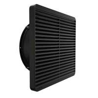 PBPA19015UNF - PBPA SERIES9U FLAT ALUMINUM RACK PANEL