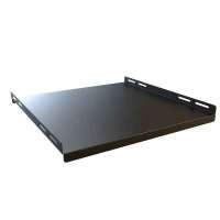 PBPA19012UNF - PBPA SERIES7U FLAT ALUMINUM RACK PANEL