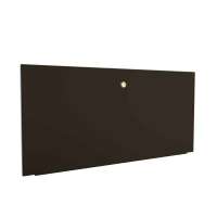 PBPA19005BK2 - PBPA SERIES3U FLAT ALUMINUM RACK PANEL