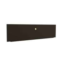 PBPA19003UNF - PBPA SERIES2U FLAT ALUMINUM RACK PANEL