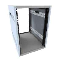 PBFS19015BK2 - PBFS SERIES9U FORMED STEEL RACK PANEL