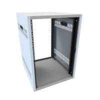 PBFS19014BK2 - PBFS SERIES8U FORMED STEEL RACK PANEL