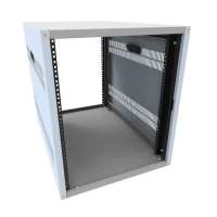 PBFS19012BK2 - PBFS SERIES7U FORMED STEEL RACK PANEL