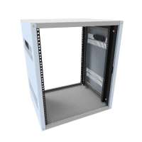 PBFS19008BK2 - PBFS SERIES5U FORMED STEEL RACK PANEL