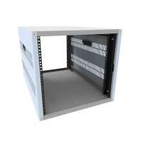 PBFS19007BK2 - PBFS SERIES4U FORMED STEEL RACK PANEL