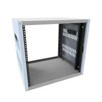 PBFS19005BK2 - PBFS SERIES3U FORMED STEEL RACK PANEL