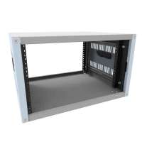 PVLL19008LG2 - PVLL SERIES5U LOUVRED VENTED PANEL