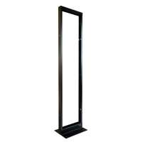 RMSC1904BK1 - RMSC SERIES4U HINGED PLEXI COVER