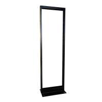 PPGP191202BK1 - PPFP SERIES3U 19 GRILL PANEL FOR 2X120MM