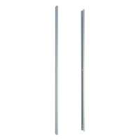 PPFP190803BK1 - PPFP SERIES3U 3X 3.15IN FAN PANEL GRILL