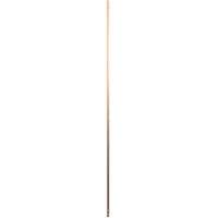 PBFS19010LG2 - PBFS SERIES6U FORMED STEEL RACK PANEL