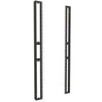 PBPA19017WH - PBPA SERIES10U ALUMINUM BLANKING PANEL