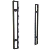 PBPA19015WH - PBPA SERIES9U ALUMINUM BLANKING PANEL