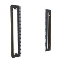 PBPA19014WH - PBPA SERIES8U ALUMINUM BLANKING PANEL