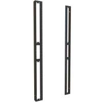 PBPA19012WH - PBPA SERIES7U ALUMINUM BLANKING PANEL