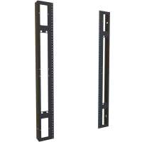 PBPA19010WH - PBPA SERIES6U ALUMINUM BLANKING PANEL