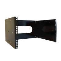 PBPA19005WH - PBPA SERIES3U ALUMINUM BLANKING PANEL