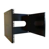 PBPA19003WH - PBPA SERIES2U ALUMINUM BLANKING PANEL