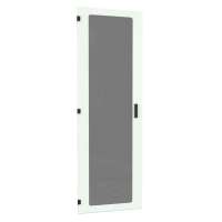 PBFS19015WH - PBFS SERIES9U FLANGED STEEL PANEL WHITE