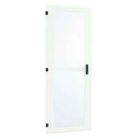 PBFS19014WH - PBFS SERIES8U FLANGED STEEL PANEL WHITE