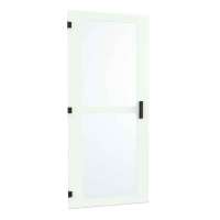 PBFS19012WH - PBFS SERIES7U FLANGED STEEL PANEL WHITE