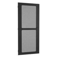 PBFS19008WH - PBFS SERIES5U FLANGED STEEL PANEL WHITE