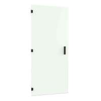 PBFS19003WH - PBFS SERIES2U FLANGED STEEL PANEL WHITE