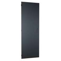 PBFS19001WH - PBFS SERIES1U FLANGED STEEL PANEL WHITE