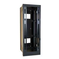 PBPS19007WH - PBPS SERIES4U FLAT STEEL PANEL WHITE