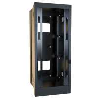 PBPS19005WH - PBPS SERIES3U FLAT STEEL PANEL WHITE