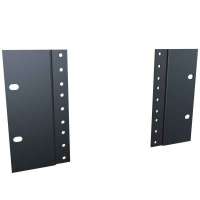 PBPA19015BK - PBPA SERIES9U ALUMINUM BLANKING PANEL